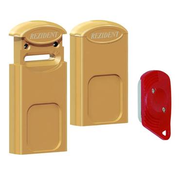 Броненакладки магнитные