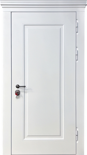 Внешняя сторона