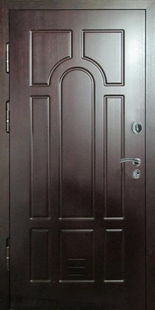Железная дверь МД-51