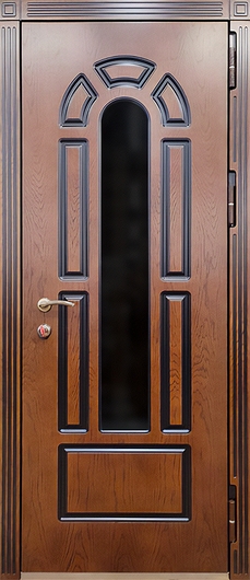 Внешняя сторона