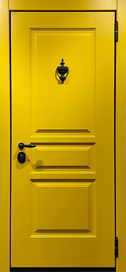 Внешняя сторона