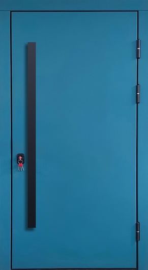 Внешняя сторона