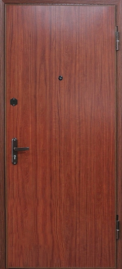 Входные двери ламинат ДЛ-18