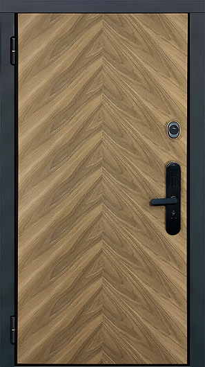 Внешняя сторона