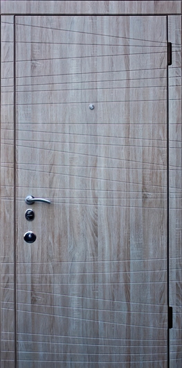 Внешняя сторона