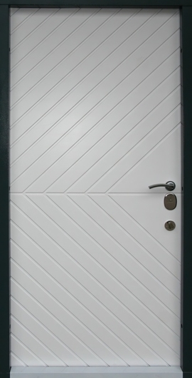 Внутренняя сторона