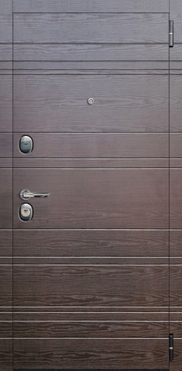 Внешняя сторона