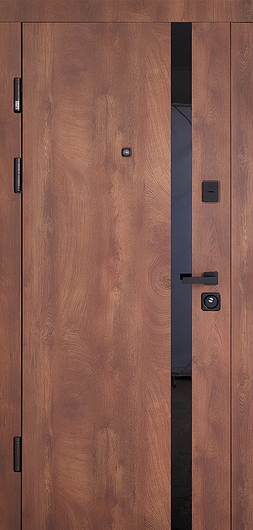 Внешняя сторона