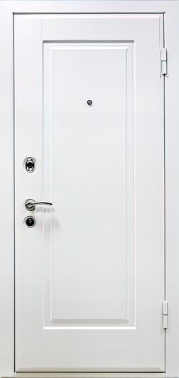 Внешняя сторона