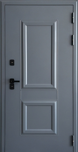 Внешняя сторона