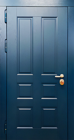 Внешняя сторона