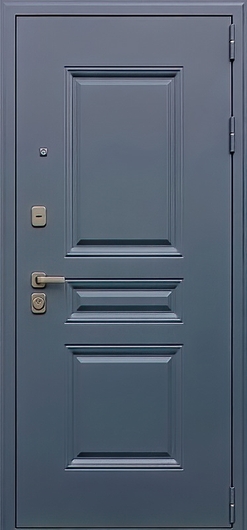 Внешняя сторона