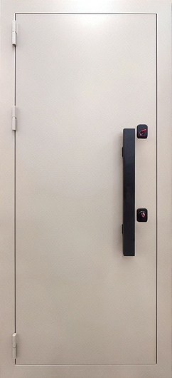 Внешняя сторона