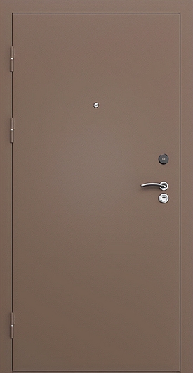 Внешняя сторона