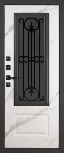 Внутренняя сторона