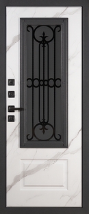 Внутренняя сторона