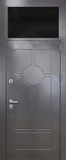 Внешняя сторона