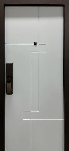 Внутренняя сторона