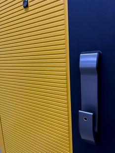 Электронный замок