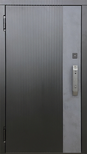 Внешняя сторона