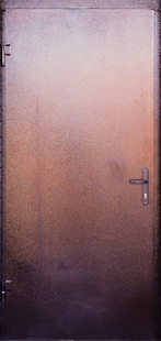 Стальная дверь ДП-45