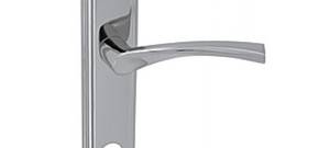 Ручки на планке