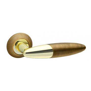 Fuaro Solo RM AB GP7