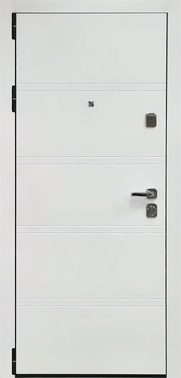 Внешняя сторона