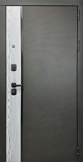 Внешняя сторона