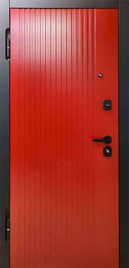 Внешняя сторона