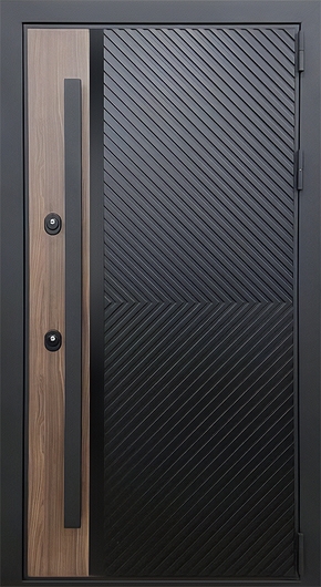 Внешняя сторона