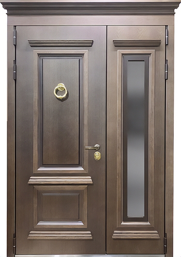 Внешняя сторона