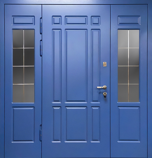 Внешняя сторона