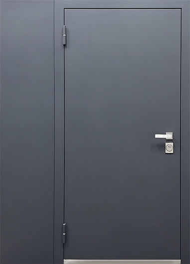 Внешняя сторона