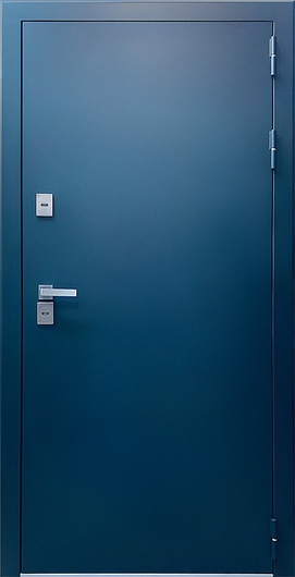 Внешняя сторона