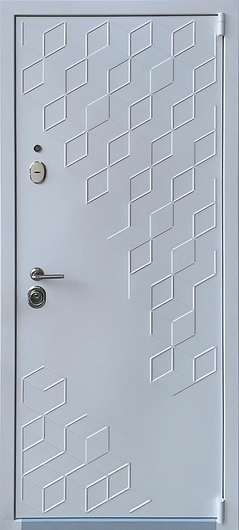 Внешняя сторона