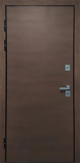 Внешняя сторона