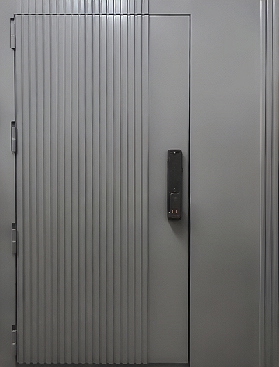 Внешняя сторона