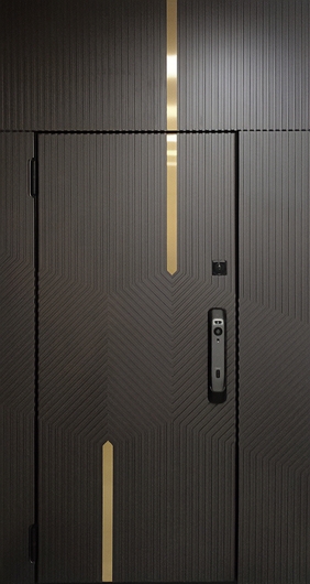 Внешняя сторона