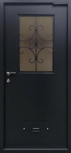 Внутренняя сторона