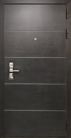 Внешняя сторона