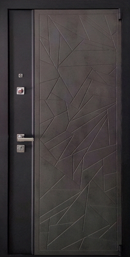 Внешняя сторона