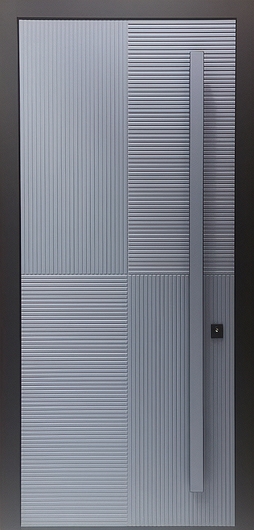 Внешняя сторона