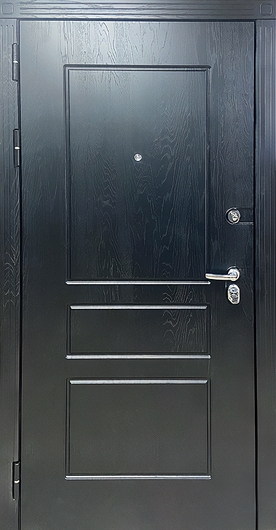 Внешняя сторона