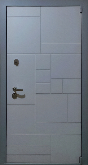 Внешняя сторона