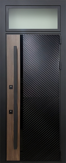 Внешняя сторона