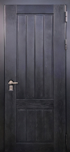 Внешняя сторона