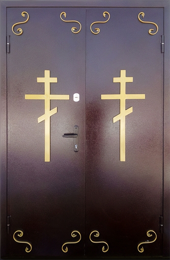 Внешняя сторона