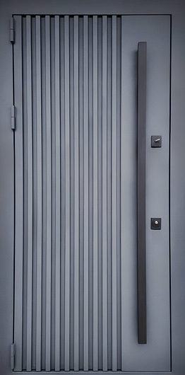 Внешняя сторона