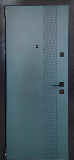 Внешняя сторона